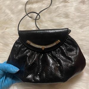 Finesse la model bag